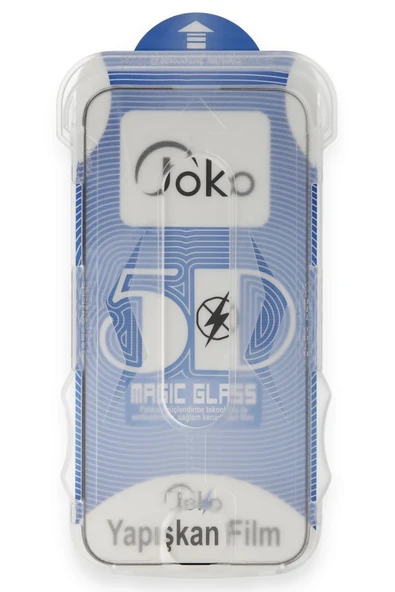 Samsung Galaxy S23 FE Magic 5D Cam ürün görseli 1