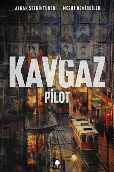 Kavgaz - Pilot ürün görseli 1