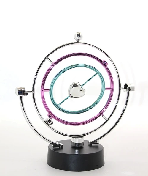 Pilli Denge Balans Model 3 ürün görseli 1