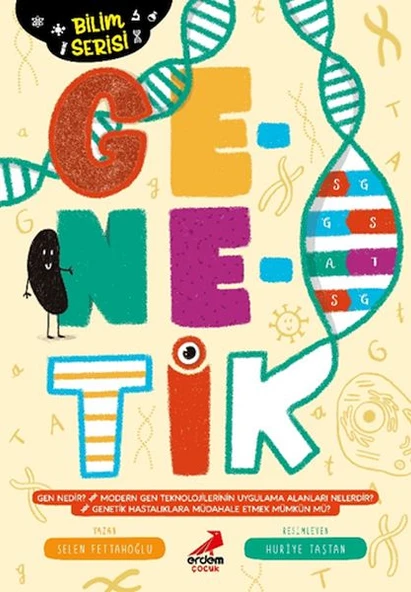 Genetik ürün görseli 1