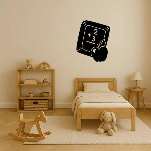 Matematik Eğitim Tabloları - Resim 3