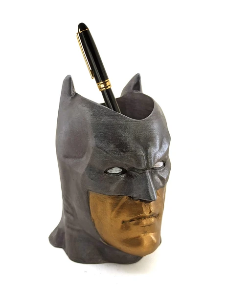 Polyester Batman Kalemlik ürün görseli 1