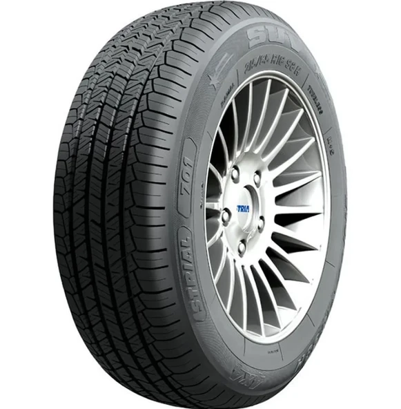 215/60R17 96V 701 SUV STRIAL ürün görseli