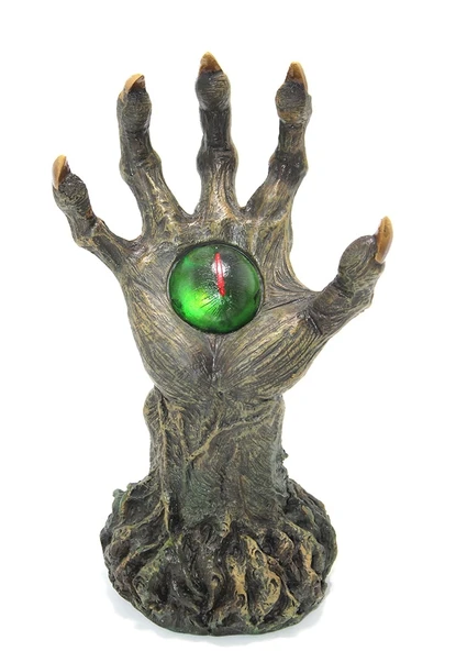 Polyester El Tasarımı İçi Ledli ürün görseli 1