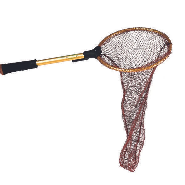 Albastar Livar Balıkçı Kepçesi 750 No:3 ürün görseli 1