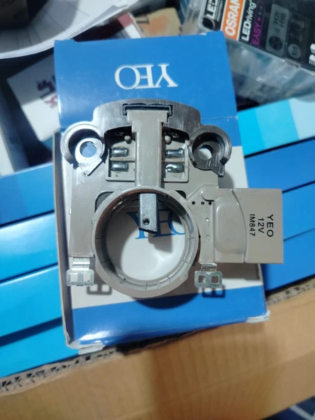 YEO IM 847 KONJEKTÖR 12V L300 YM - 3