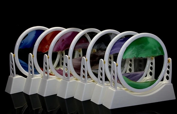 Sulu Kum Saati Model 2 ürün görseli 1