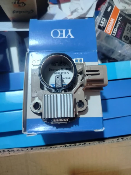 YEO IM 847 KONJEKTÖR 12V L300 YM - 2