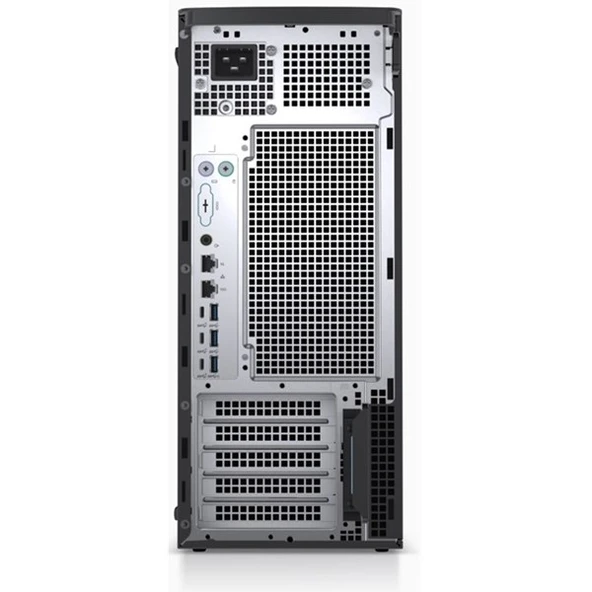 DELL T5860_W-2445-RTXA2000 W-2445 32GB DDR5 RDIMM- 2TB NVME- W11 Pro 16gb RTX 2000A İş İstasyonu - 3