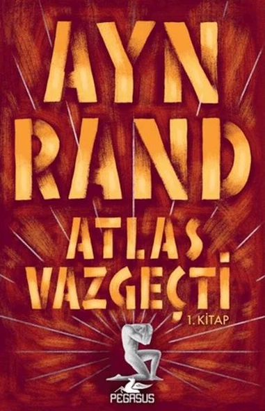 Atlas Vazgeçti 1 - Resim 2