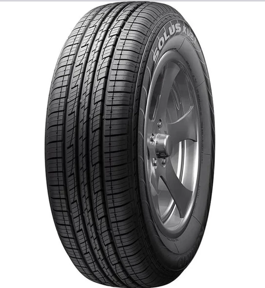 225/65R17 102H Solus KL21 KUMHO ürün görseli