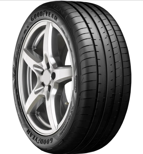 265/40R22 106Y XL FP Eagle F1 Asymmetric 5 GOODYEAR ürün görseli