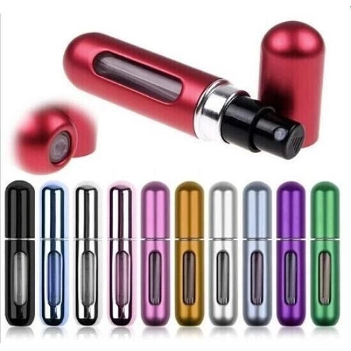 Cep Parfüm Şişesi - 5