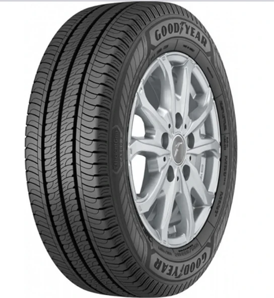 215/65R16C 109/107T  EfficientGrip Cargo 2 GOODYEAR ürün görseli