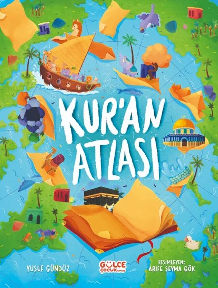 Kuran Atlası - Resim 2