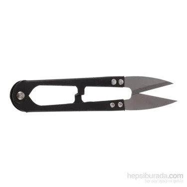 Yaylı Balıkçı İp Kesme Makası - Resim 3