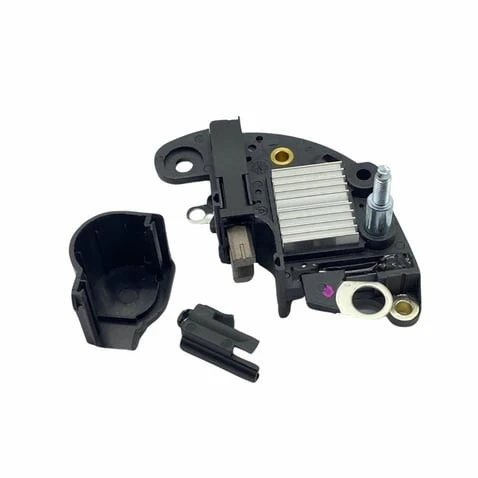 YEO 12V KÖMÜRLÜ KONJEKTÖR MARELLI-DENSO TİPİ (TEK CIVATALI) FIAT-JCB-OPEL-ROVER-TOFAŞ - 2