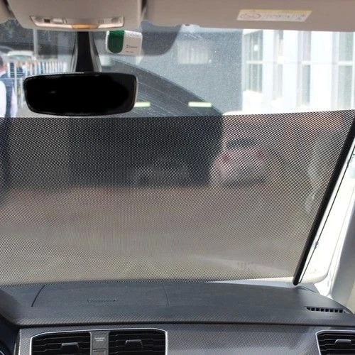 Araba Güneşliği (58x125cm) - 3