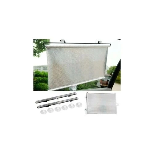 Araba Güneşliği (58x125cm) - 2