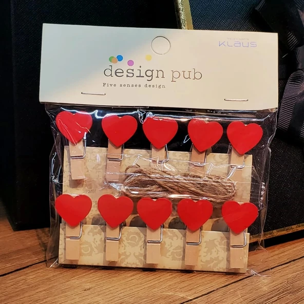 Kalpli Dekoratif Mandal Seti - 2