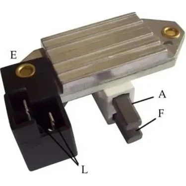 YEO IX 110 KONJEKTÖR 12V DKŞ MF FİAT (mako 671 muadili) - 1