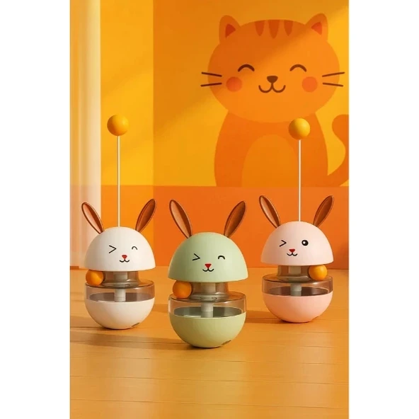 Mama Hazneli Hacıyatmaz Oyuncağı - Resim 2