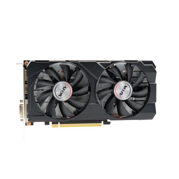 AFOX GEFORCE RTX2060 SUPER 8GB GDDR6 256 Bit (AF2060S-8192D6H4-V2) - 6