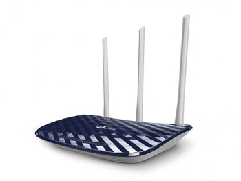 TP-LINK ARCHER C20 4PORT 300Mbps ROUTER - 2