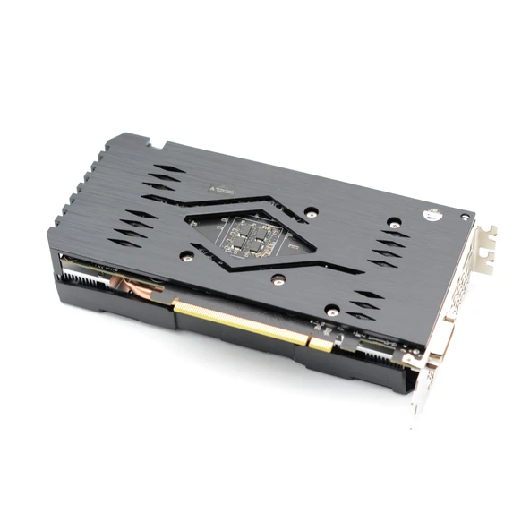 AFOX GEFORCE RTX2060 SUPER 8GB GDDR6 256 Bit (AF2060S-8192D6H4-V2) - 10