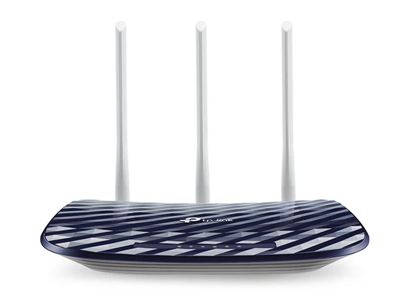 TP-LINK ARCHER C20 4PORT 300Mbps ROUTER - 4
