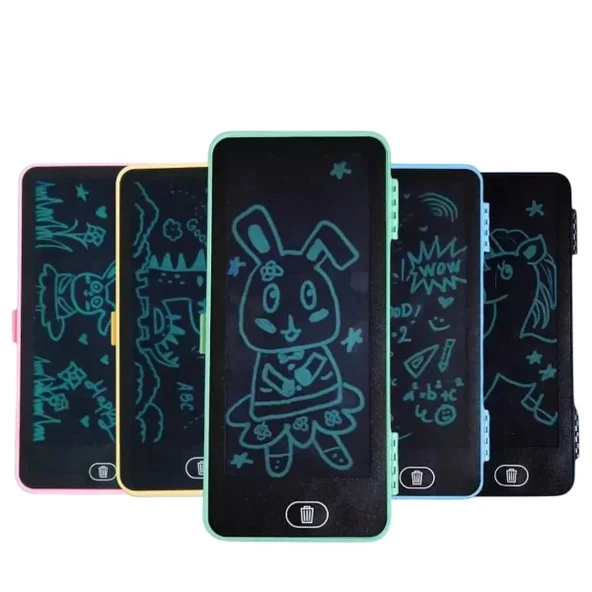 LCD Dokunmatik Ekranlı Kalemlik - Resim 2