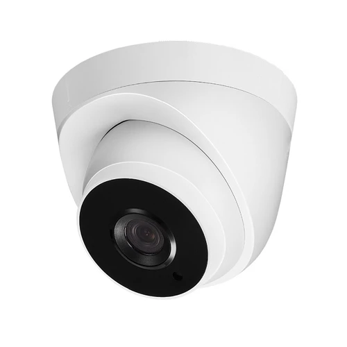 EZCOOL EZ-1005IPC 5MP 3.6MM SESLİ IP DOME KAMERA - 2