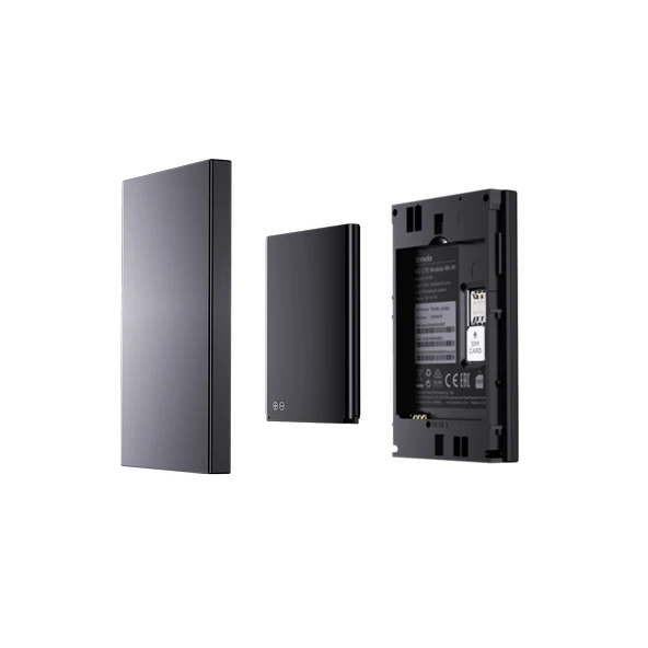 TENDA MF3 3G/4G LTE WİFİ6 USB-C MODEM - 5