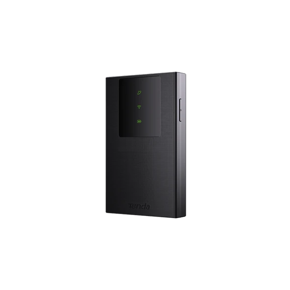 TENDA MF3 3G/4G LTE WİFİ6 USB-C MODEM - 4