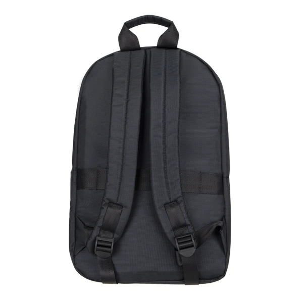 PLM PALMA NOTEBOOK SIRT ÇANTASI SİYAH 15.6" - Resim 2