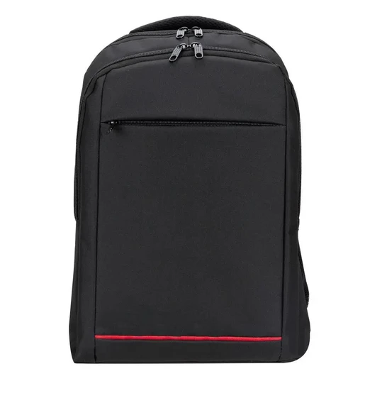 PLM BERGAMIN NOTEBOOK SIRT ÇANTASI SİYAH 15.6" - 2