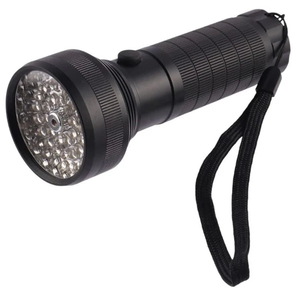 UV Işığı ve Lazer Özellikli El Feneri ürün görseli 1