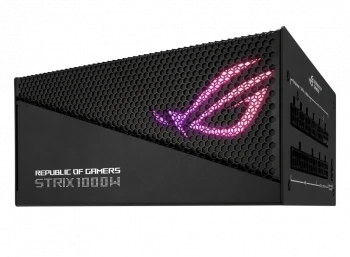 ASUS ROG-STRIX-1000G-AURA POWER SUPPLY - 2