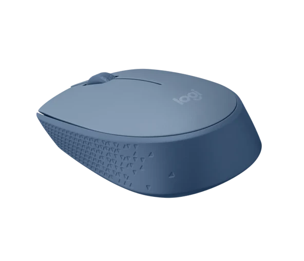 LOGITECH M171 KABLOSUZ MOUSE MAVI 910-006866 - 6