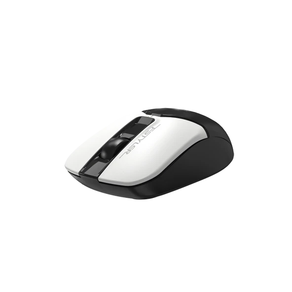 A4 TECH FG12S OPTIK MOUSE NANO SILENT PANDA12000DPI - Resim 4