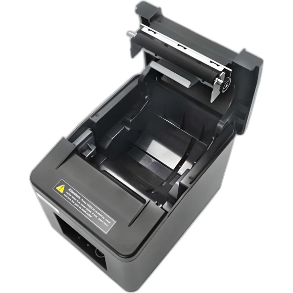 XPRINTER XP-Q805K FİŞ YAZICI - Resim 3
