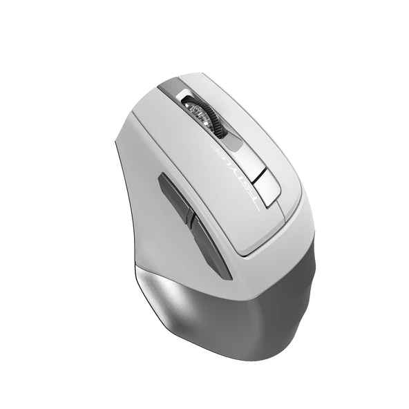 A4 TECH FB35 OPTIK MOUSE BLUETOOTH+NANO USB BEYAZ - 9