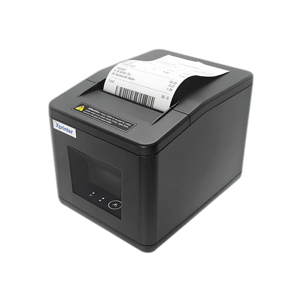 XPRINTER XP-Q805K FİŞ YAZICI ürün görseli 1