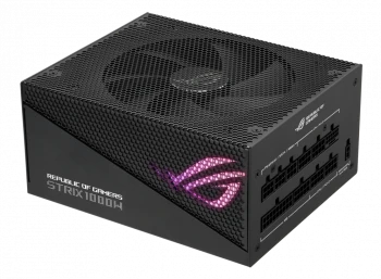 ASUS ROG-STRIX-1000G-AURA POWER SUPPLY