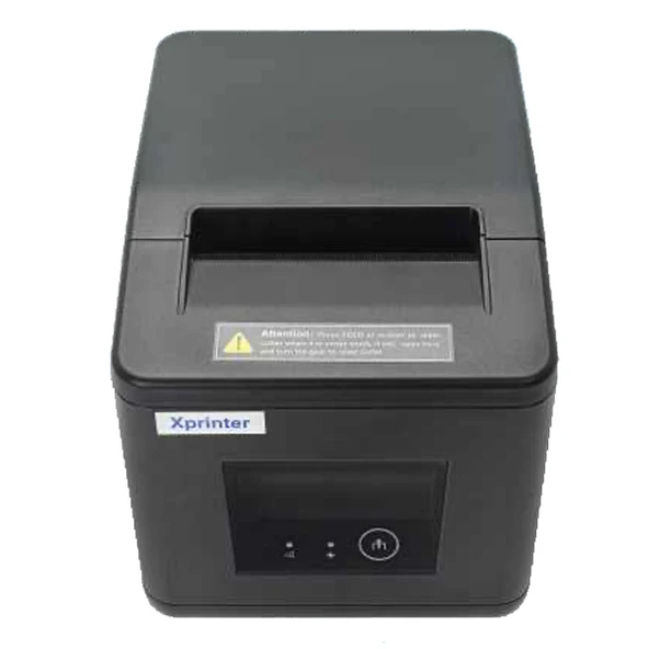 XPRINTER XP-Q805K FİŞ YAZICI - Resim 4