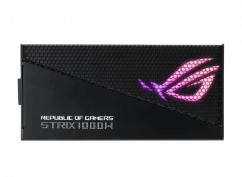 ASUS ROG-STRIX-1000G-AURA POWER SUPPLY - 5