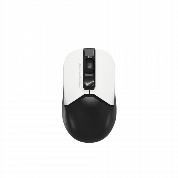A4 TECH FG12S OPTIK MOUSE NANO SILENT PANDA12000DPI ürün görseli