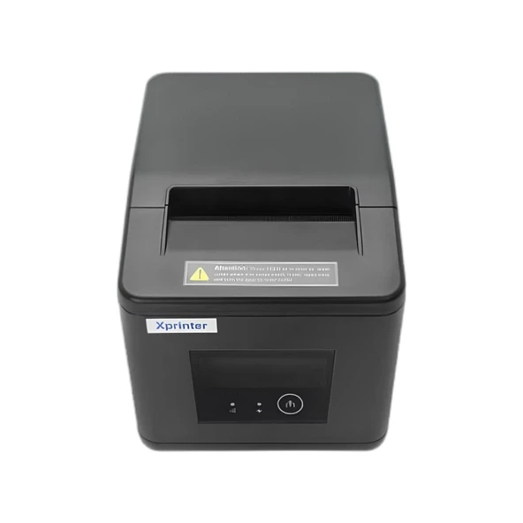 XPRINTER XP-Q805K FİŞ YAZICI - Resim 2