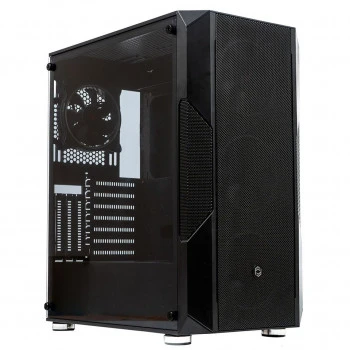 FRISBY FC-9435G 750W 80+ 4XRGB MESH KASA - 2