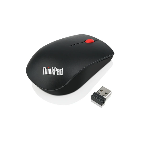 LENOVO THINKPAD ESENTIAL KABLOSUZ MOUSE 4X30M56887 - 4
